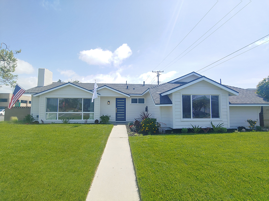 Druid Ln, Los Alamitos