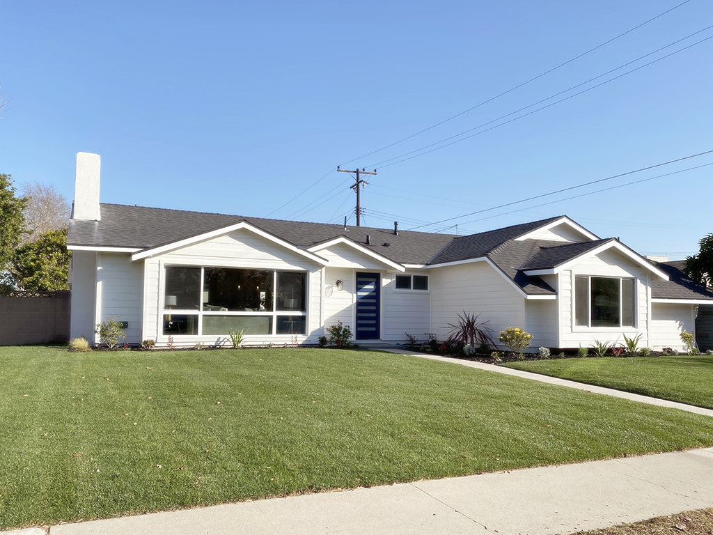 Druid Ln, Los Alamitos
